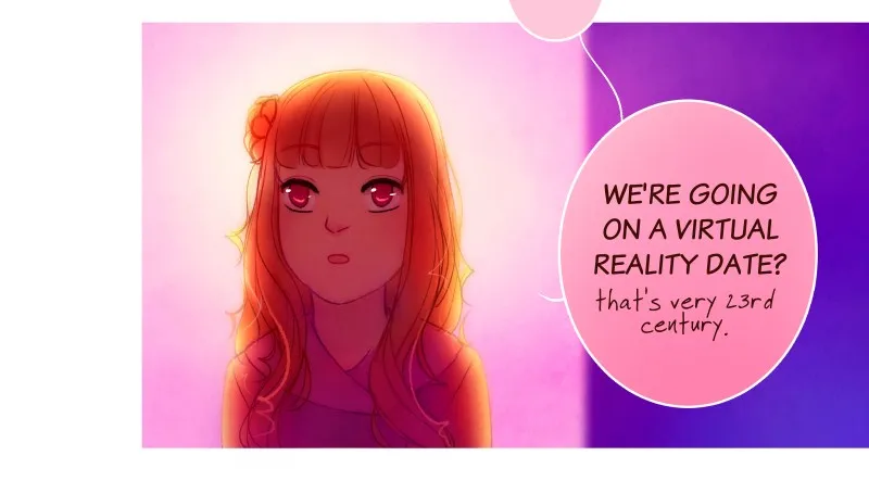 Read Always Human chapter 7 image 17 on Lezhin