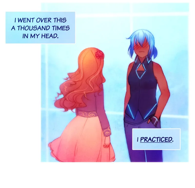 Read Always Human chapter 7 image 2 on Lezhin