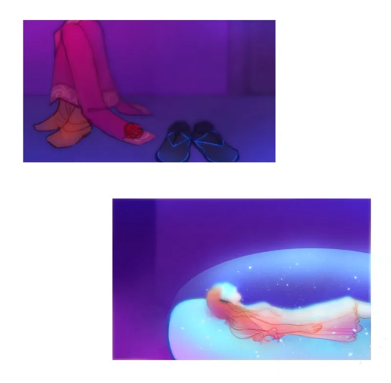 Read Always Human chapter 7 image 23 on Lezhin