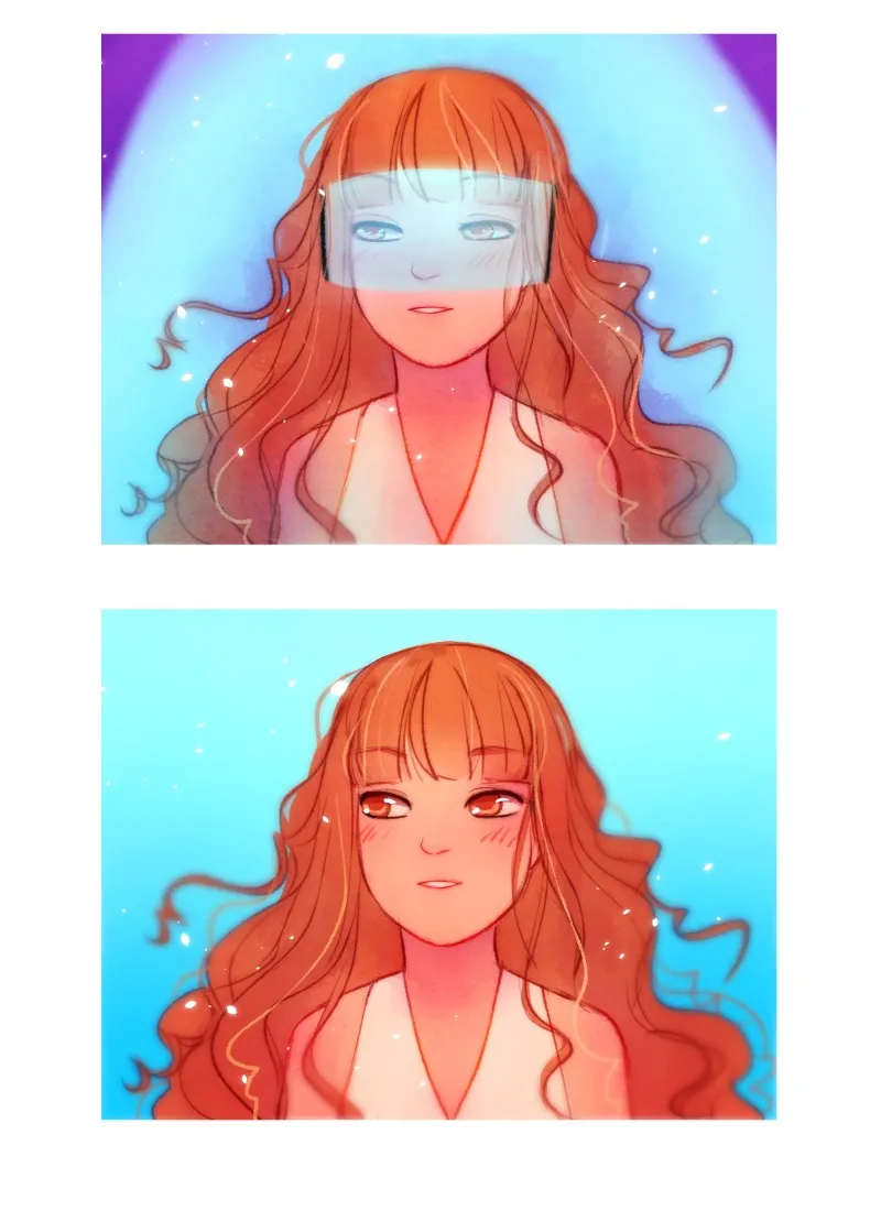 Read Always Human chapter 7 image 24 on Lezhin
