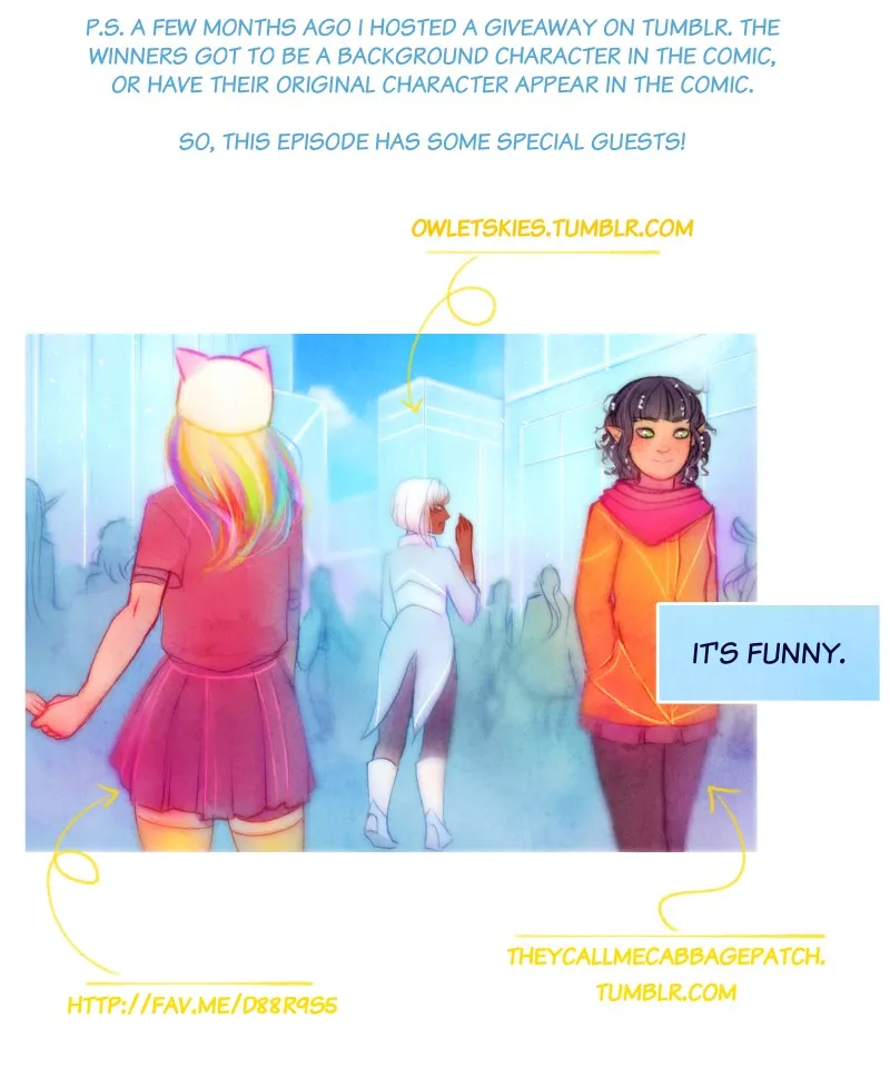 Read Always Human chapter 7 image 28 on Lezhin