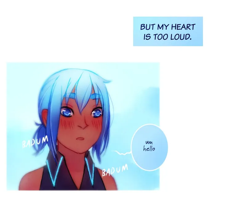 Read Always Human chapter 7 image 3 on Lezhin