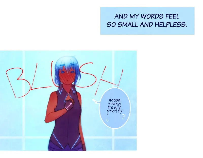 Read Always Human chapter 7 image 5 on Lezhin