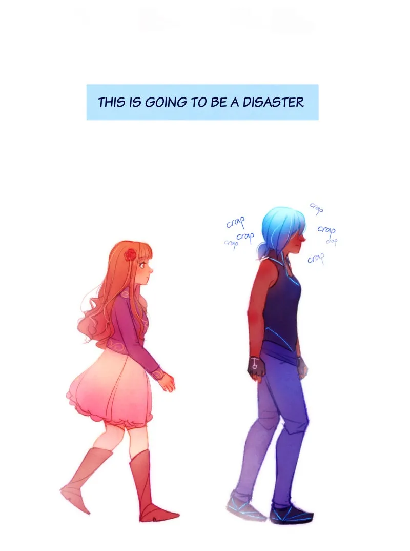 Read Always Human chapter 7 image 7 on Lezhin