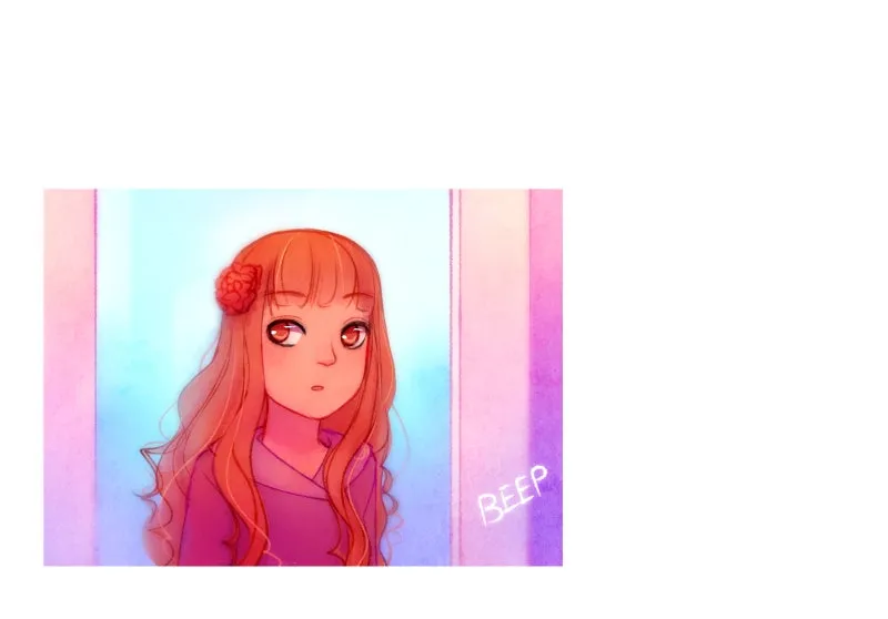 Read Always Human chapter 7 image 8 on Lezhin