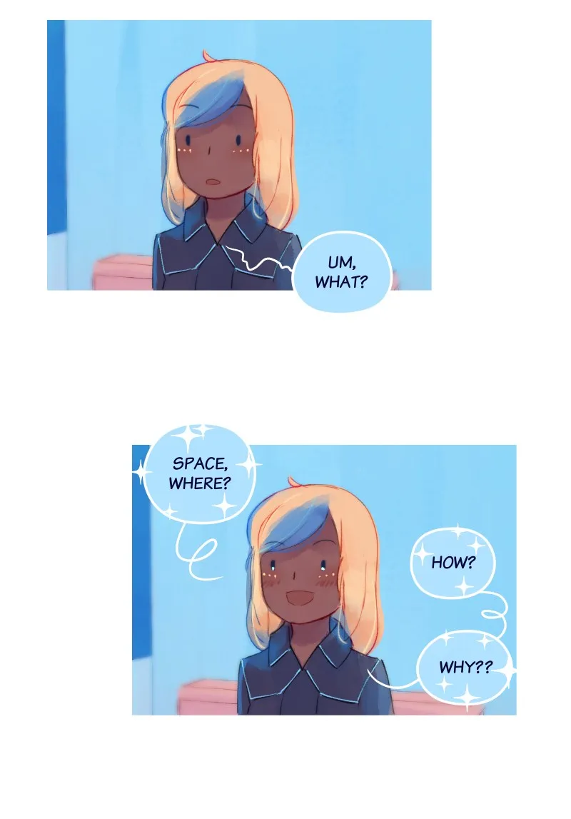 Read Always Human chapter 70 image 1 on Lezhin