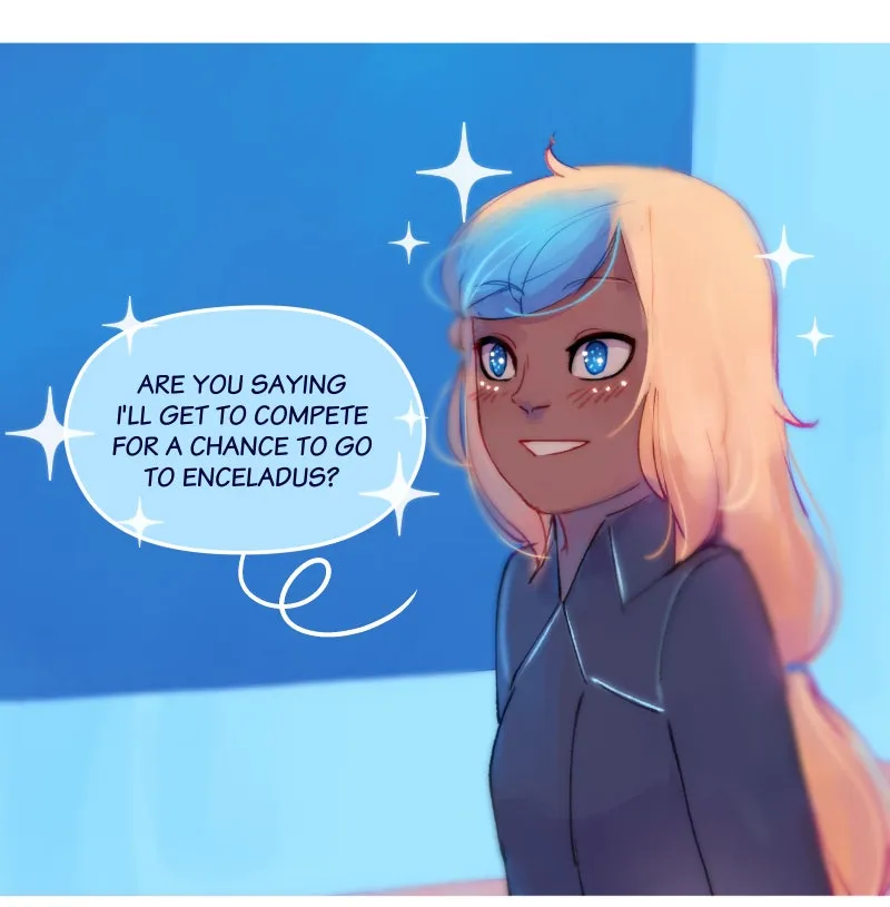 Read Always Human chapter 70 image 10 on Lezhin