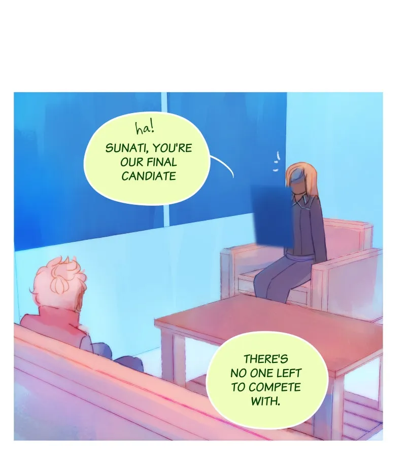 Read Always Human chapter 70 image 11 on Lezhin