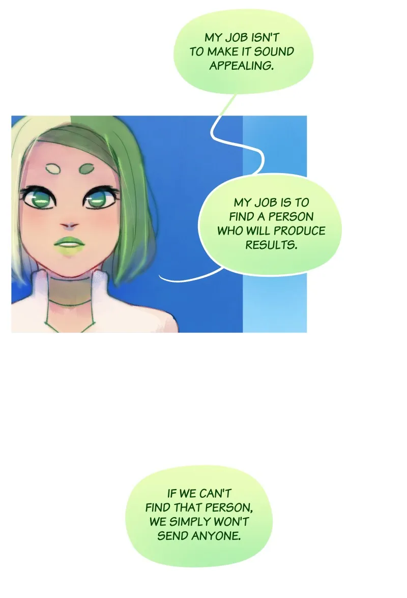Read Always Human chapter 70 image 13 on Lezhin