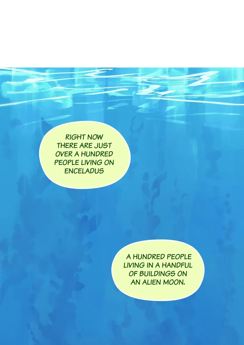 Read Always Human chapter 70 image 14 on Lezhin