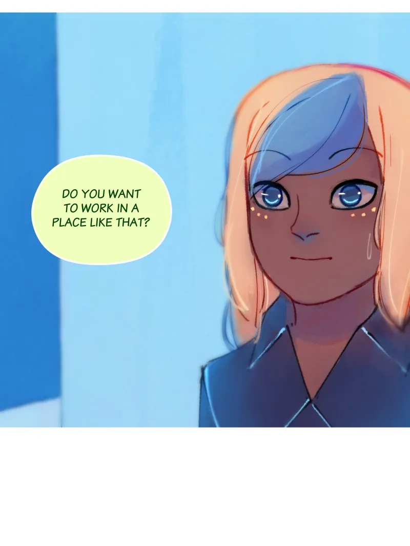 Read Always Human chapter 70 image 16 on Lezhin