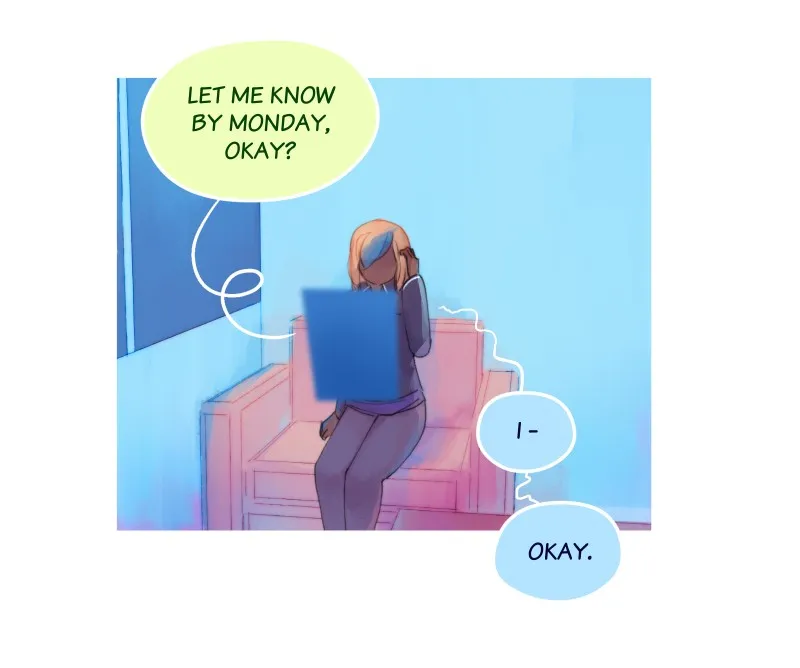 Read Always Human chapter 70 image 20 on Lezhin