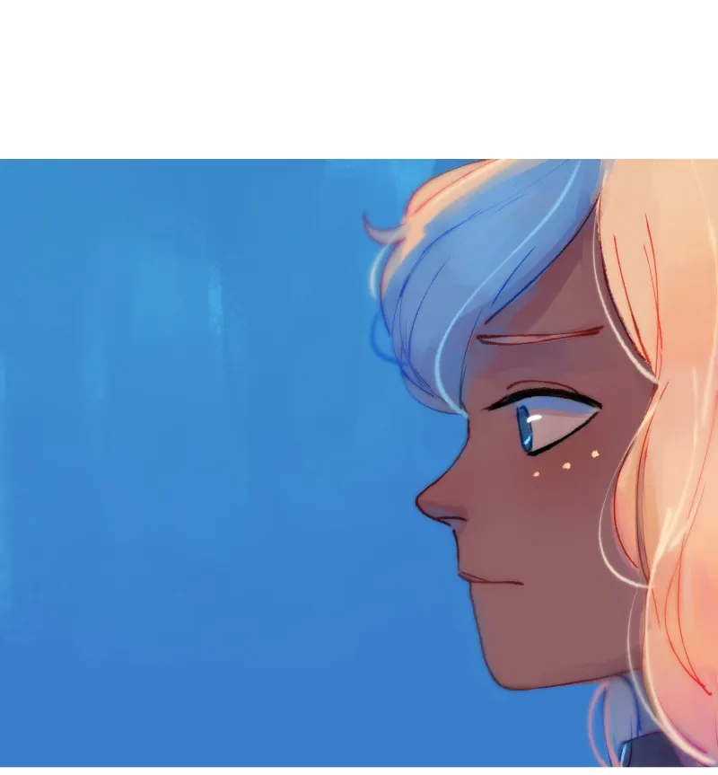 Read Always Human chapter 71 image 1 on Lezhin