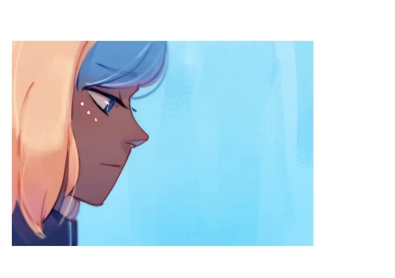 Read Always Human chapter 71 image 12 on Lezhin