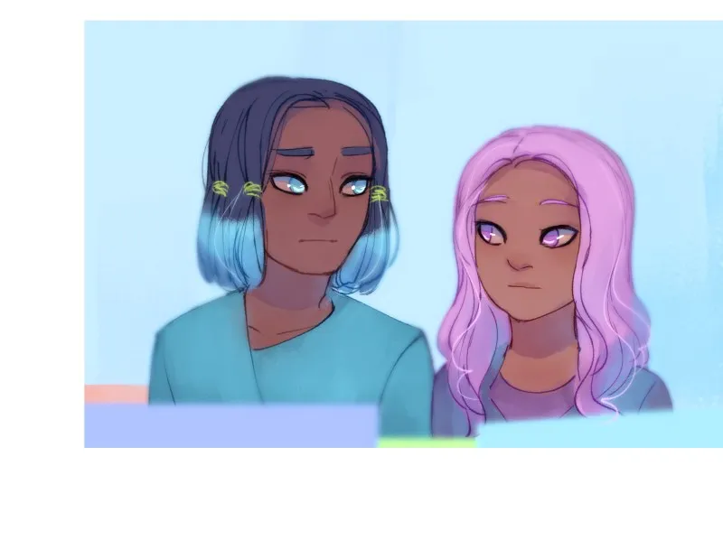 Read Always Human chapter 71 image 14 on Lezhin