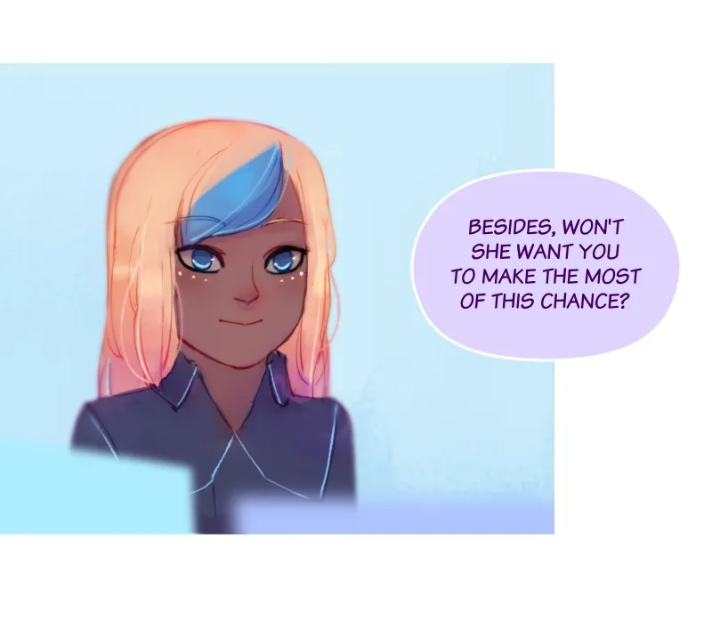 Read Always Human chapter 71 image 16 on Lezhin