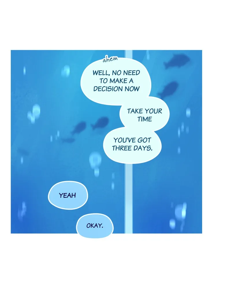 Read Always Human chapter 71 image 18 on Lezhin