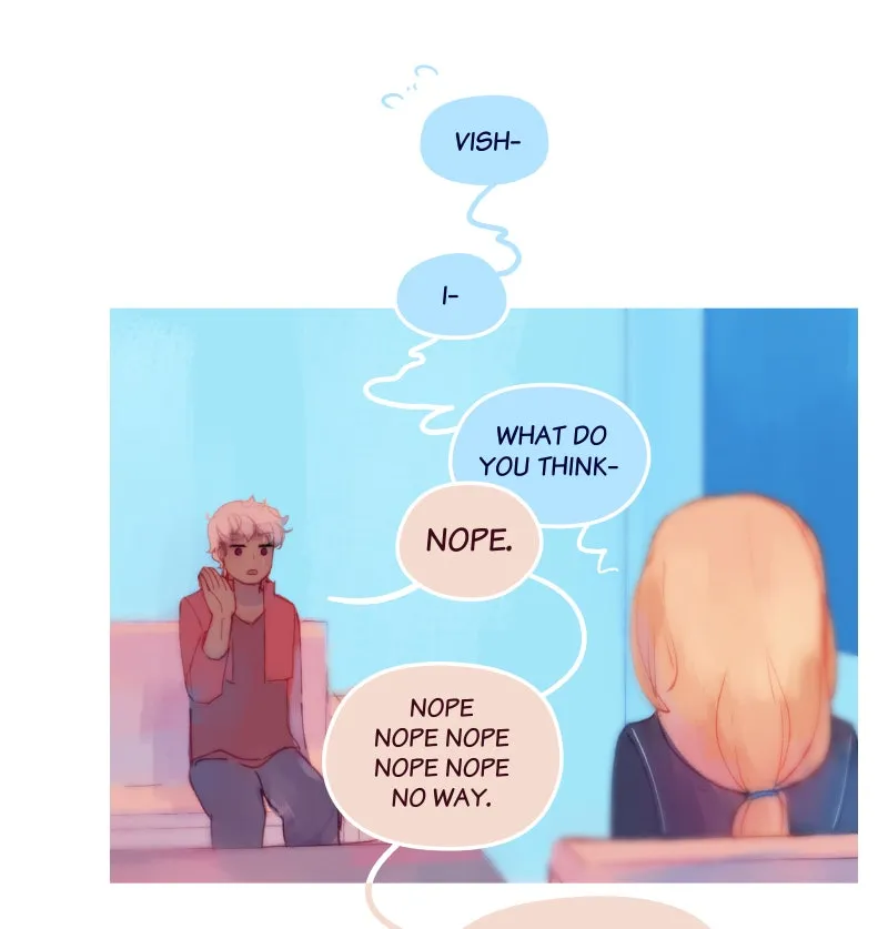 Read Always Human chapter 71 image 2 on Lezhin