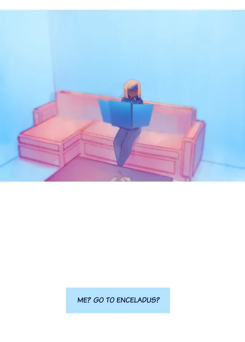 Read Always Human chapter 71 image 20 on Lezhin