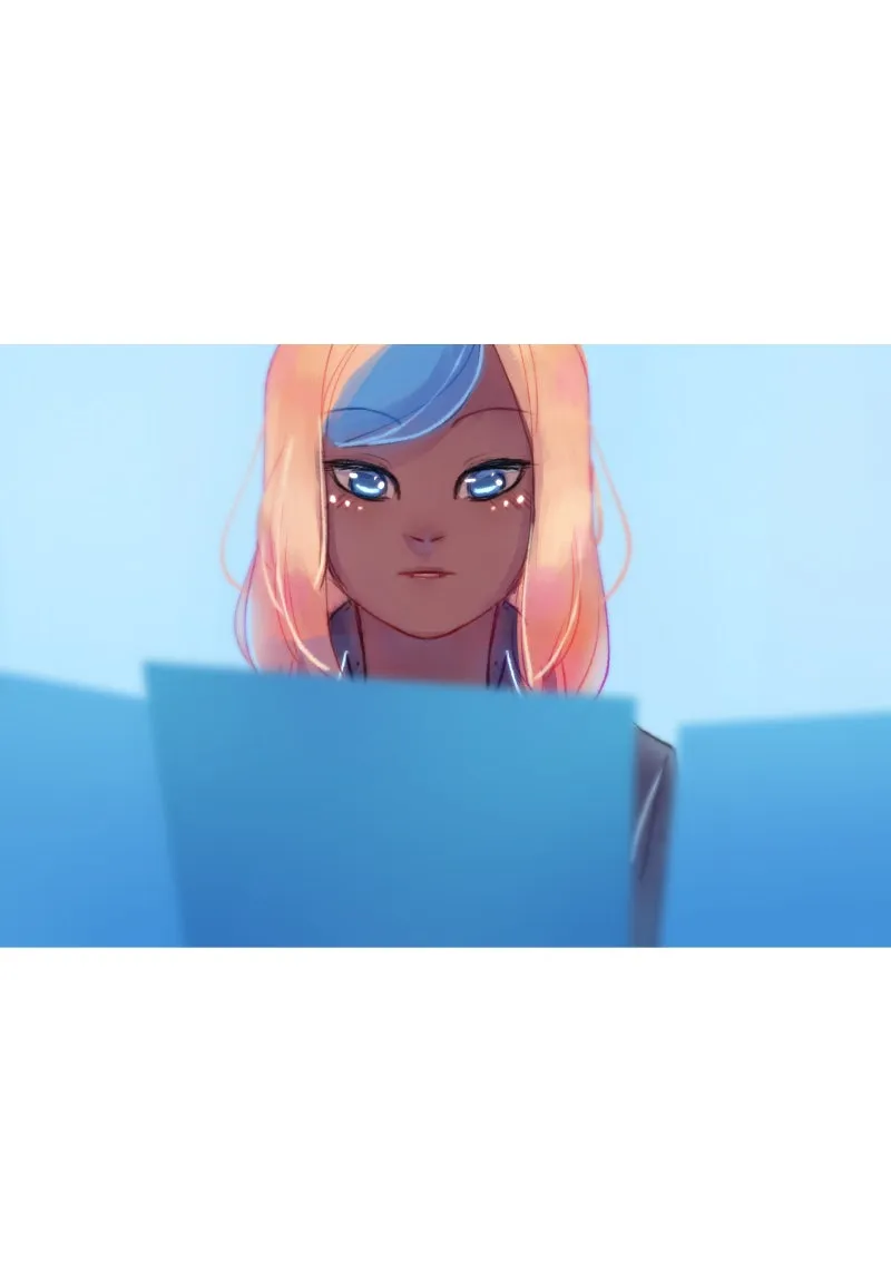 Read Always Human chapter 71 image 21 on Lezhin