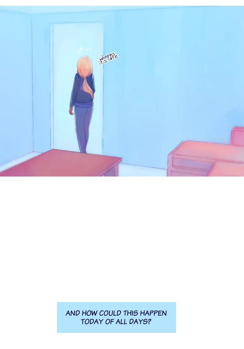 Read Always Human chapter 71 image 23 on Lezhin