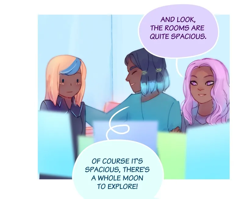 Read Always Human chapter 71 image 7 on Lezhin