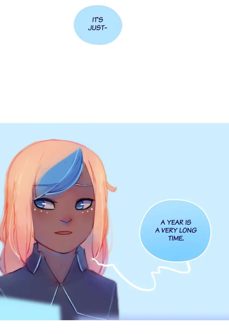 Read Always Human chapter 71 image 9 on Lezhin