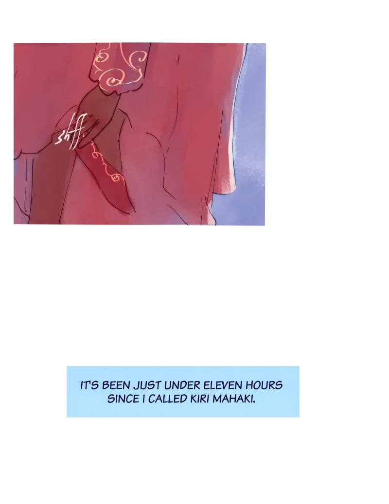 Read Always Human chapter 72 image 1 on Lezhin