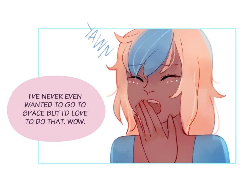 Read Always Human chapter 72 image 15 on Lezhin