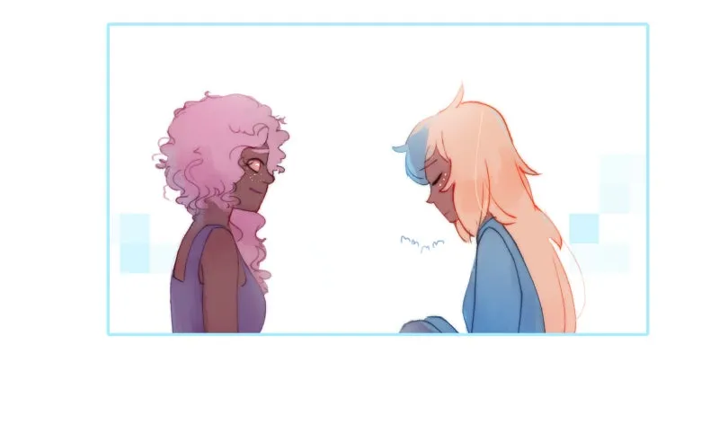Read Always Human chapter 72 image 17 on Lezhin