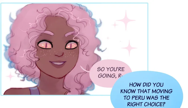 Read Always Human chapter 72 image 18 on Lezhin