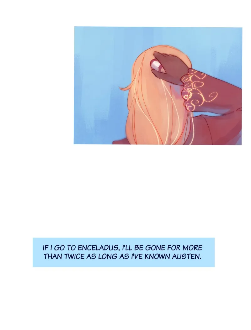Read Always Human chapter 72 image 2 on Lezhin