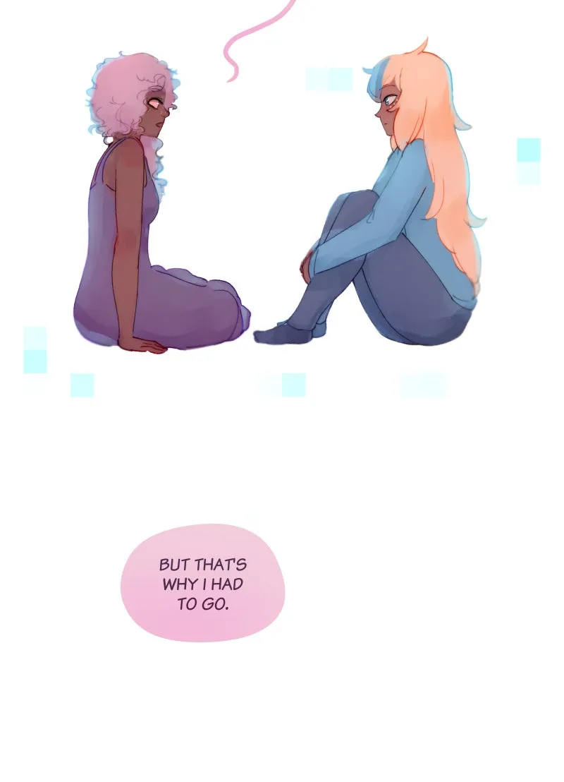 Read Always Human chapter 72 image 22 on Lezhin
