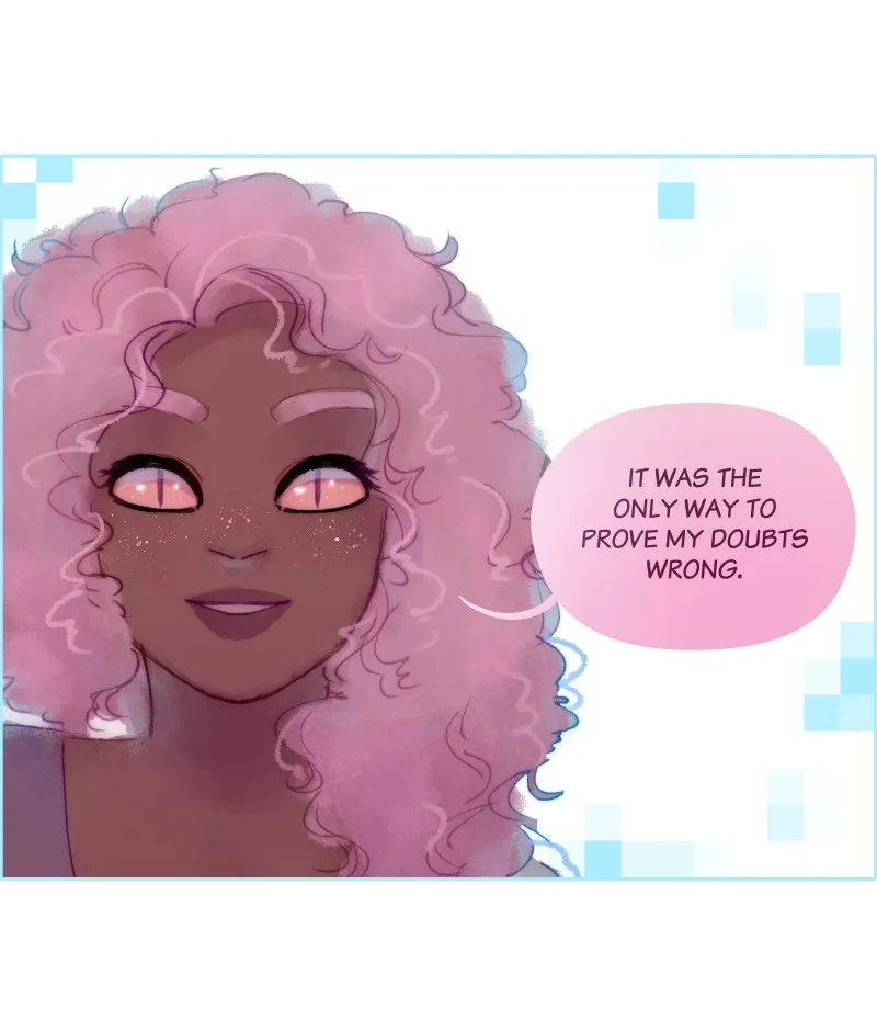 Read Always Human chapter 72 image 23 on Lezhin