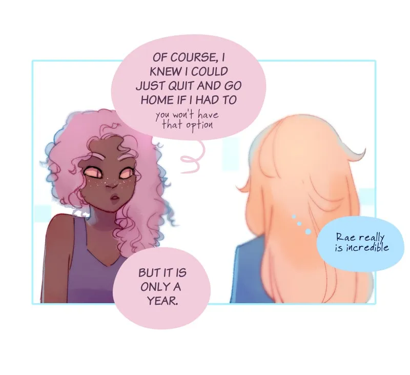 Read Always Human chapter 72 image 24 on Lezhin