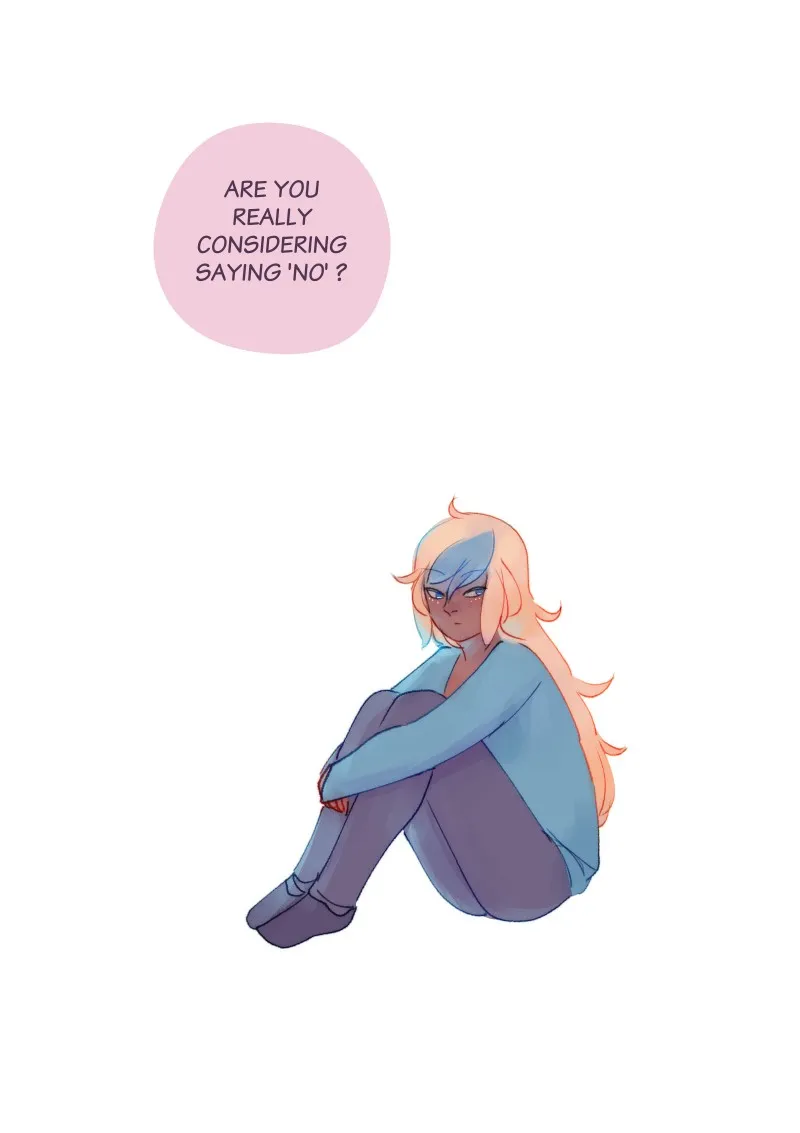 Read Always Human chapter 72 image 25 on Lezhin