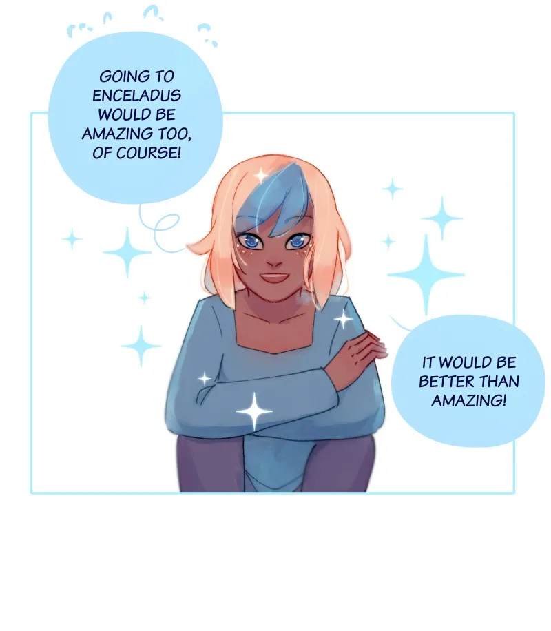 Read Always Human chapter 72 image 28 on Lezhin
