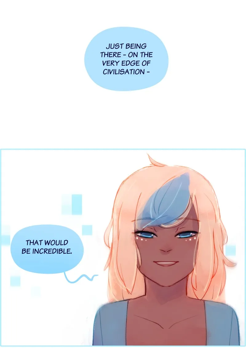 Read Always Human chapter 72 image 29 on Lezhin
