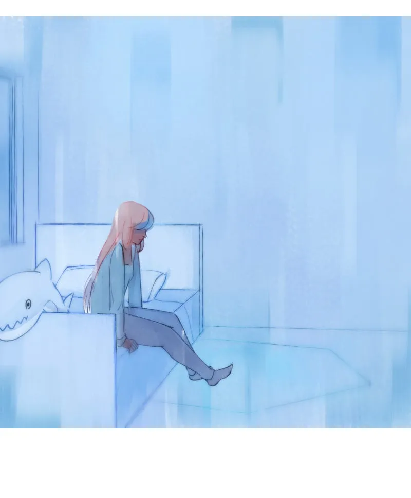 Read Always Human chapter 72 image 3 on Lezhin