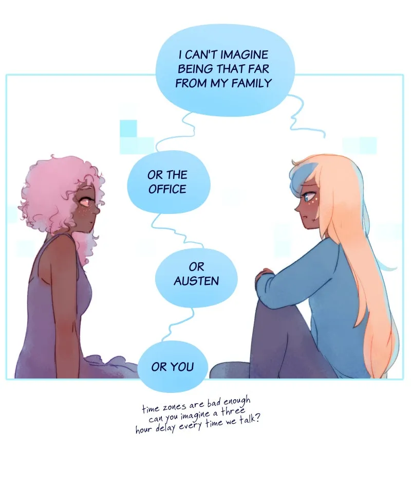Read Always Human chapter 72 image 31 on Lezhin