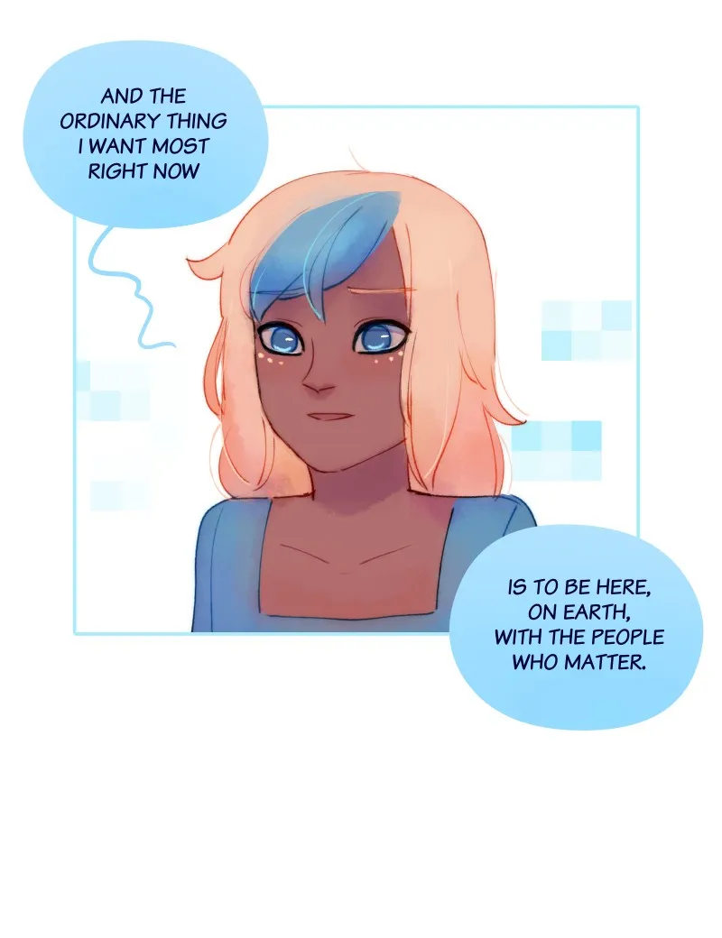 Read Always Human chapter 72 image 33 on Lezhin