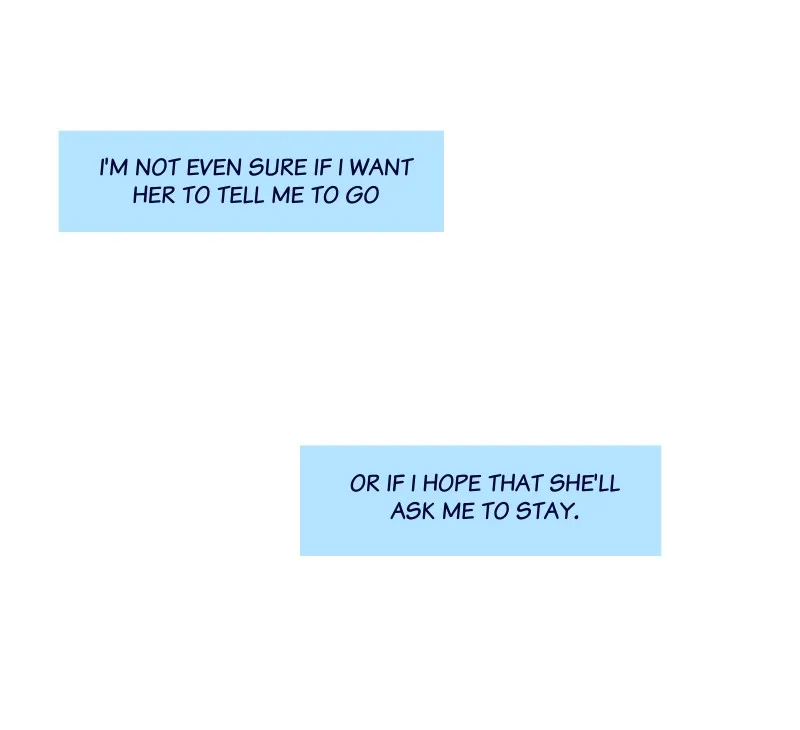 Read Always Human chapter 72 image 6 on Lezhin