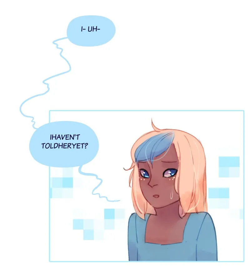 Read Always Human chapter 73 image 10 on Lezhin