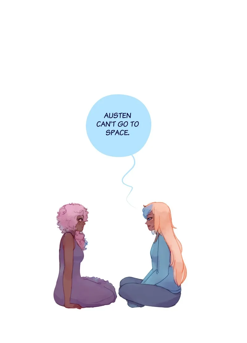 Read Always Human chapter 73 image 12 on Lezhin