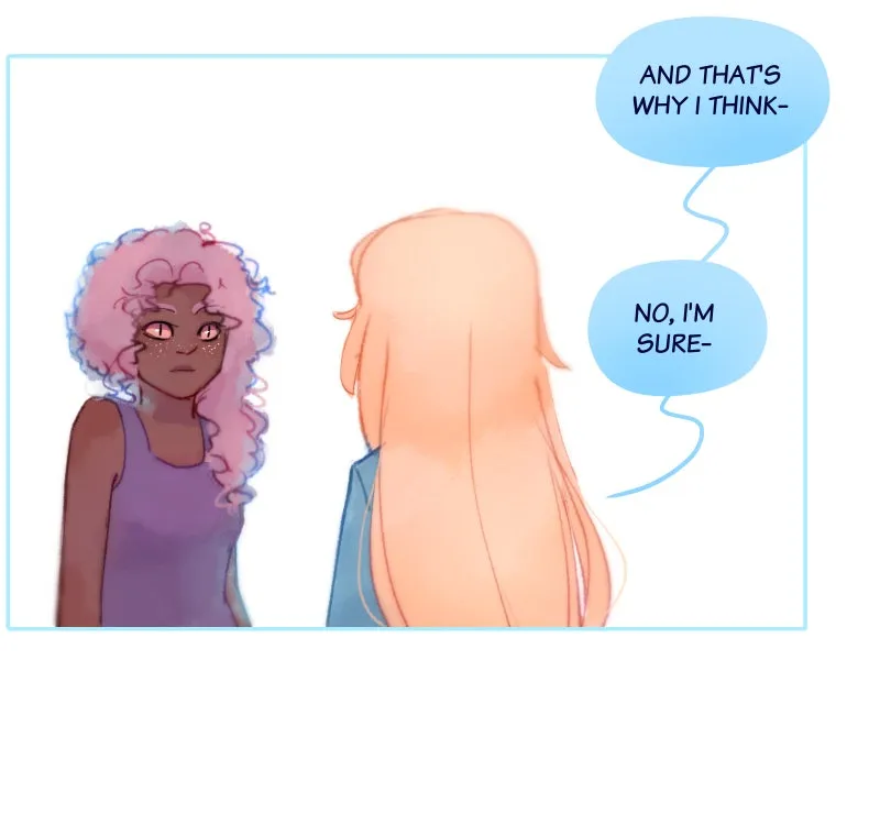 Read Always Human chapter 73 image 14 on Lezhin