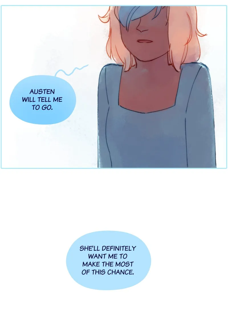 Read Always Human chapter 73 image 15 on Lezhin
