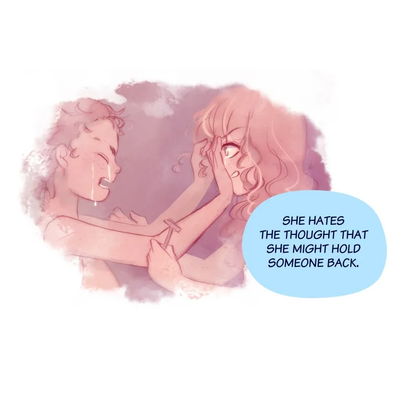Read Always Human chapter 73 image 17 on Lezhin