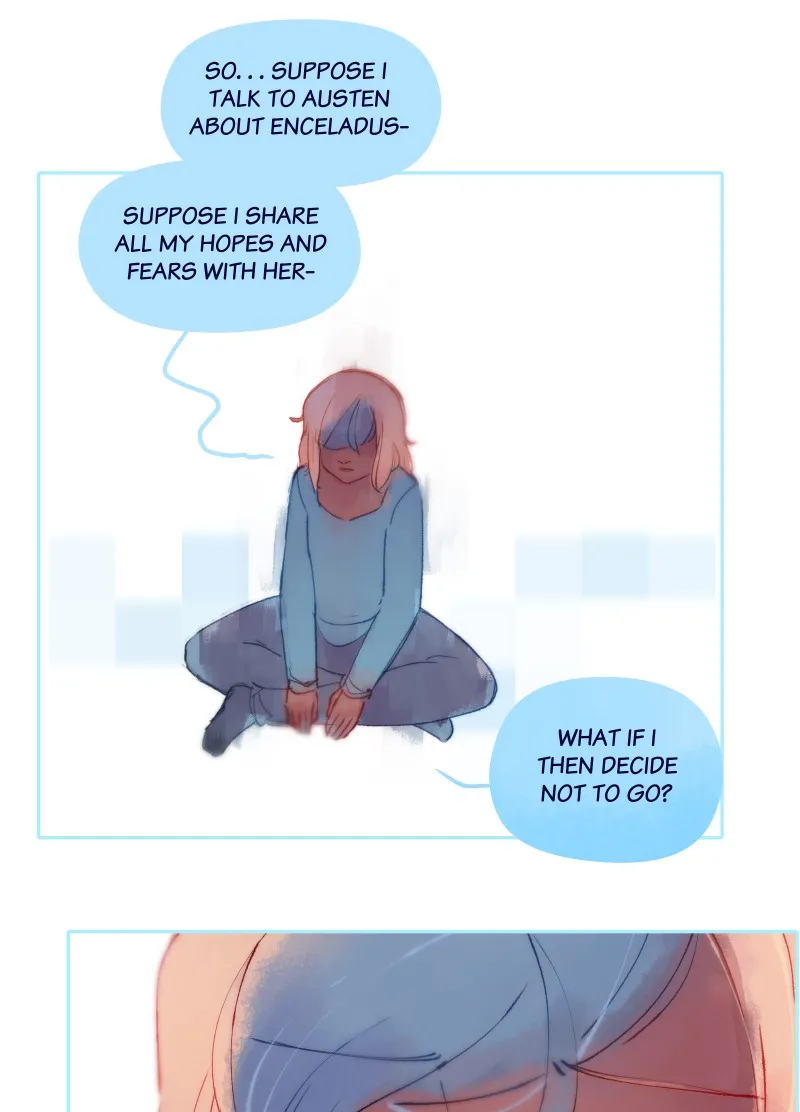 Read Always Human chapter 73 image 18 on Lezhin