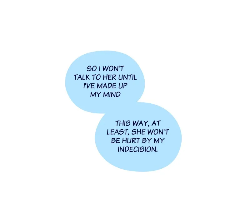 Read Always Human chapter 73 image 21 on Lezhin