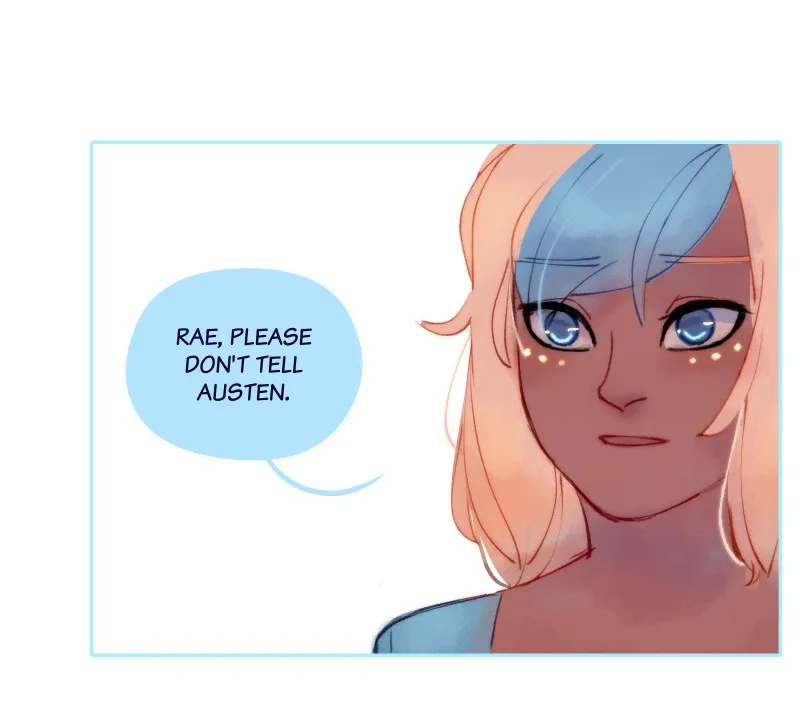 Read Always Human chapter 73 image 24 on Lezhin